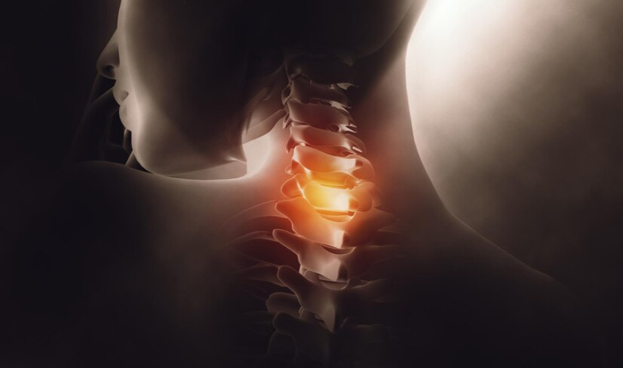 Saksham Ayurveda - A Natural Approach to Avascular Necrosis (AVN): Exploring Ayurveda's Potential